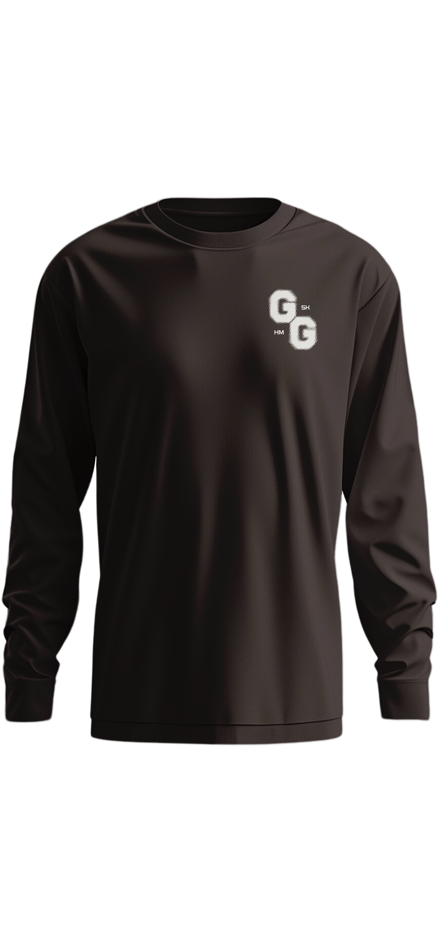 NEW: Golden Gate Performance Long Sleeve