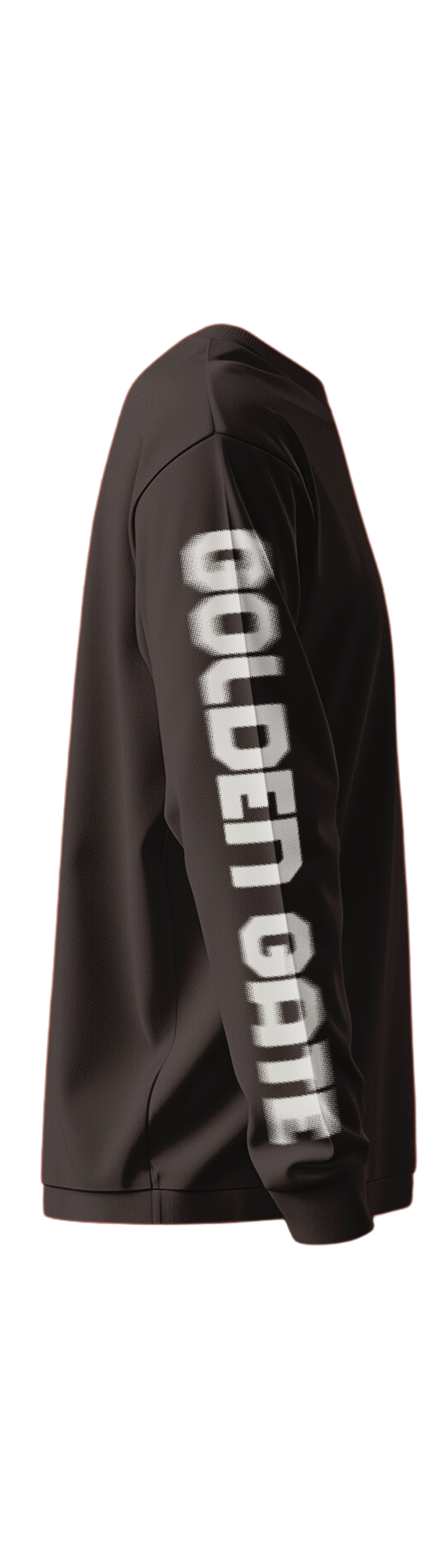NEW: Golden Gate Performance Long Sleeve