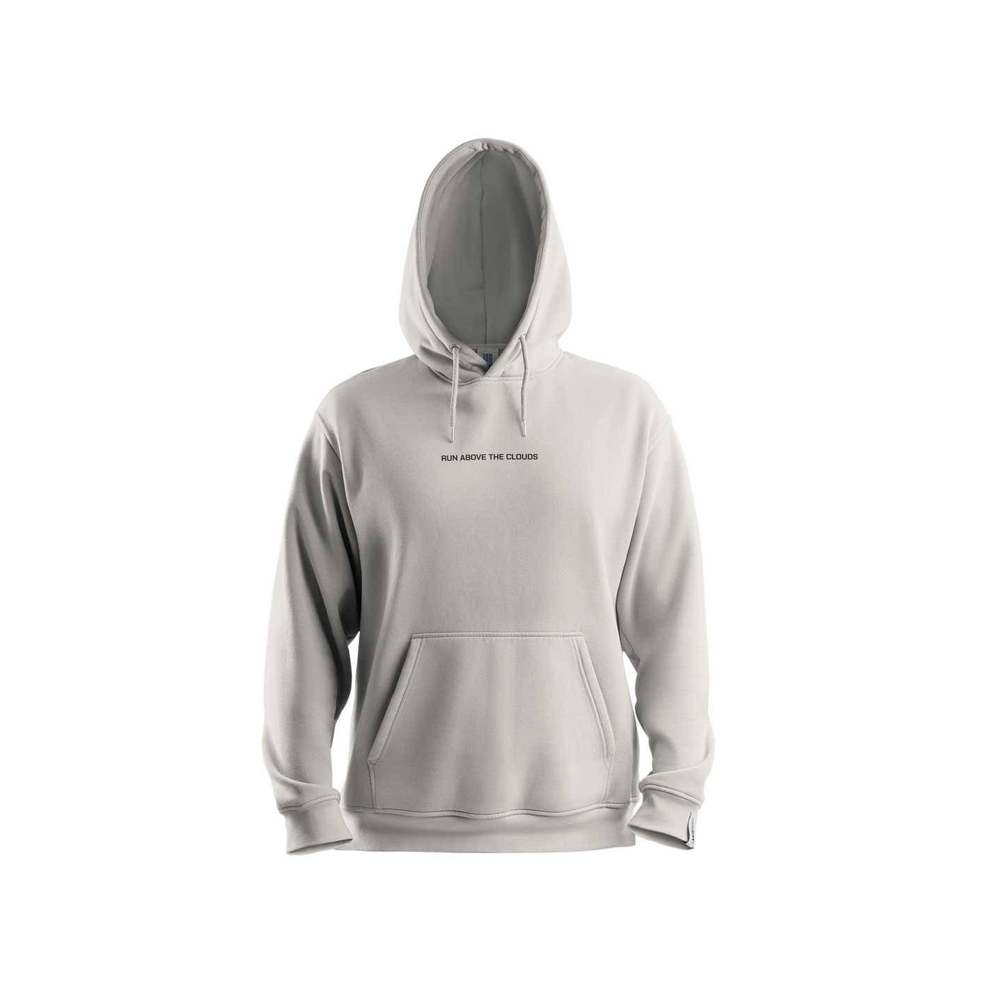 NEW: Golden Gate Ivory Hoodie