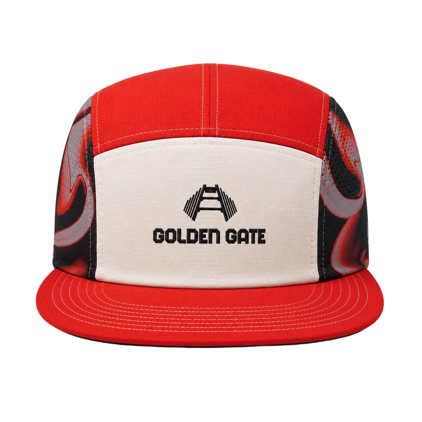 NEW: Golden Gate BOLD Performance Hat