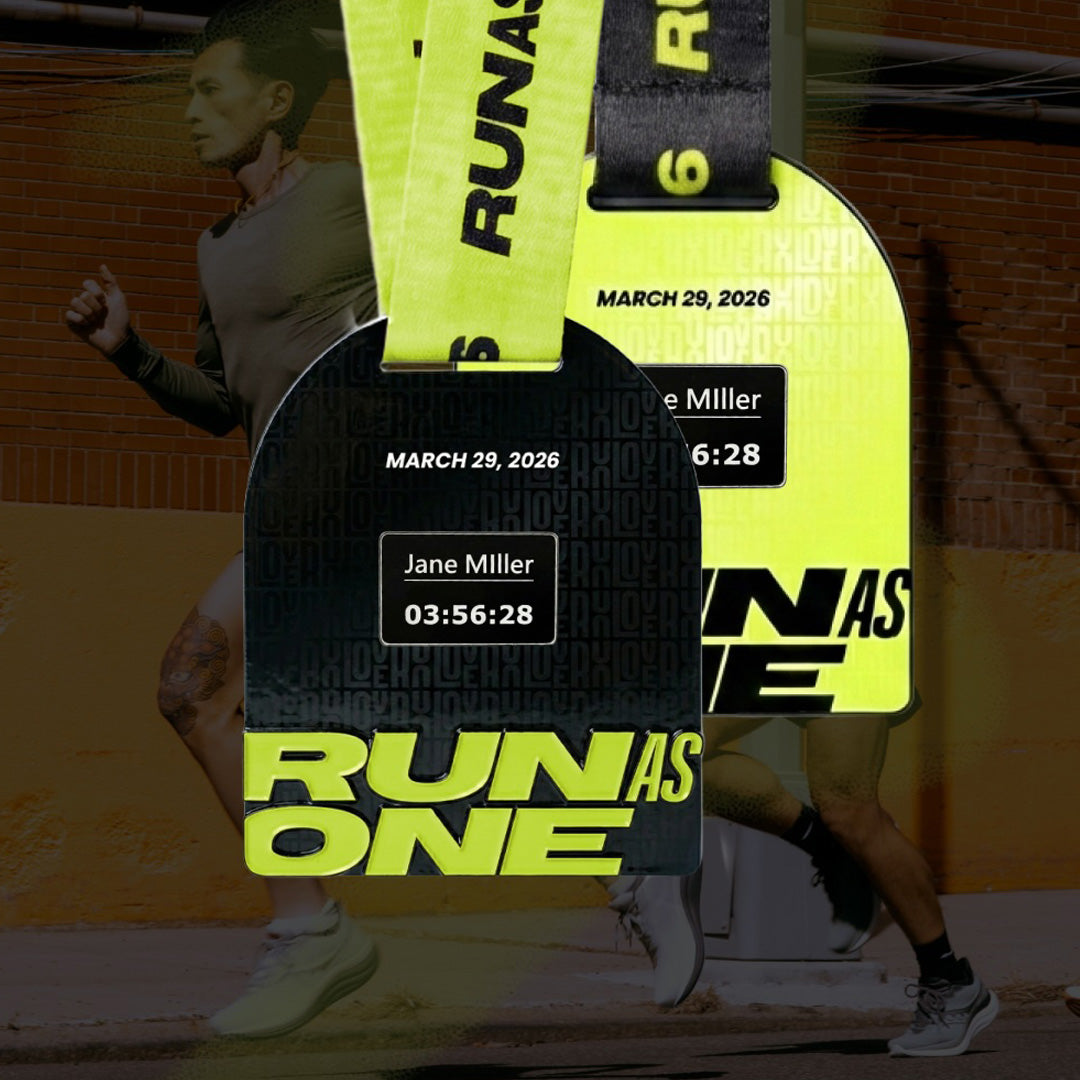 PRE-ORDER: Saucony Love Run iTAB