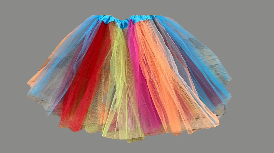 Bay to Breakers 2026 Tutu