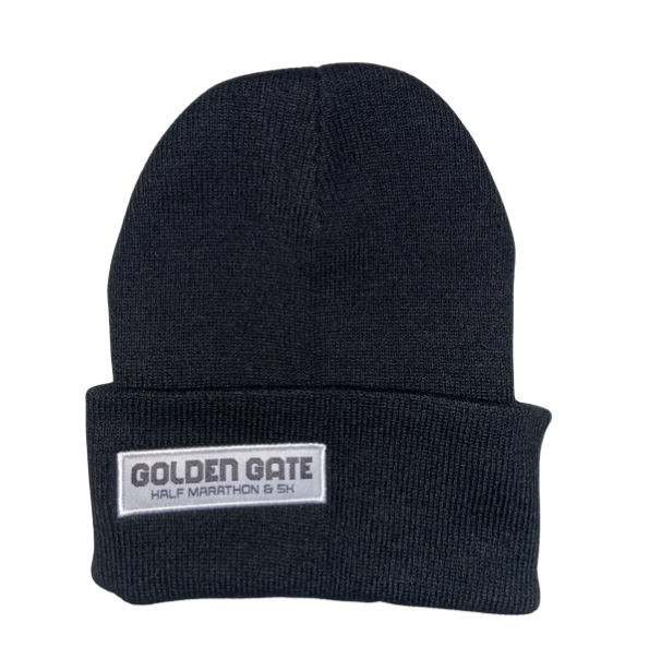 NEW: Golden Gate Beanie