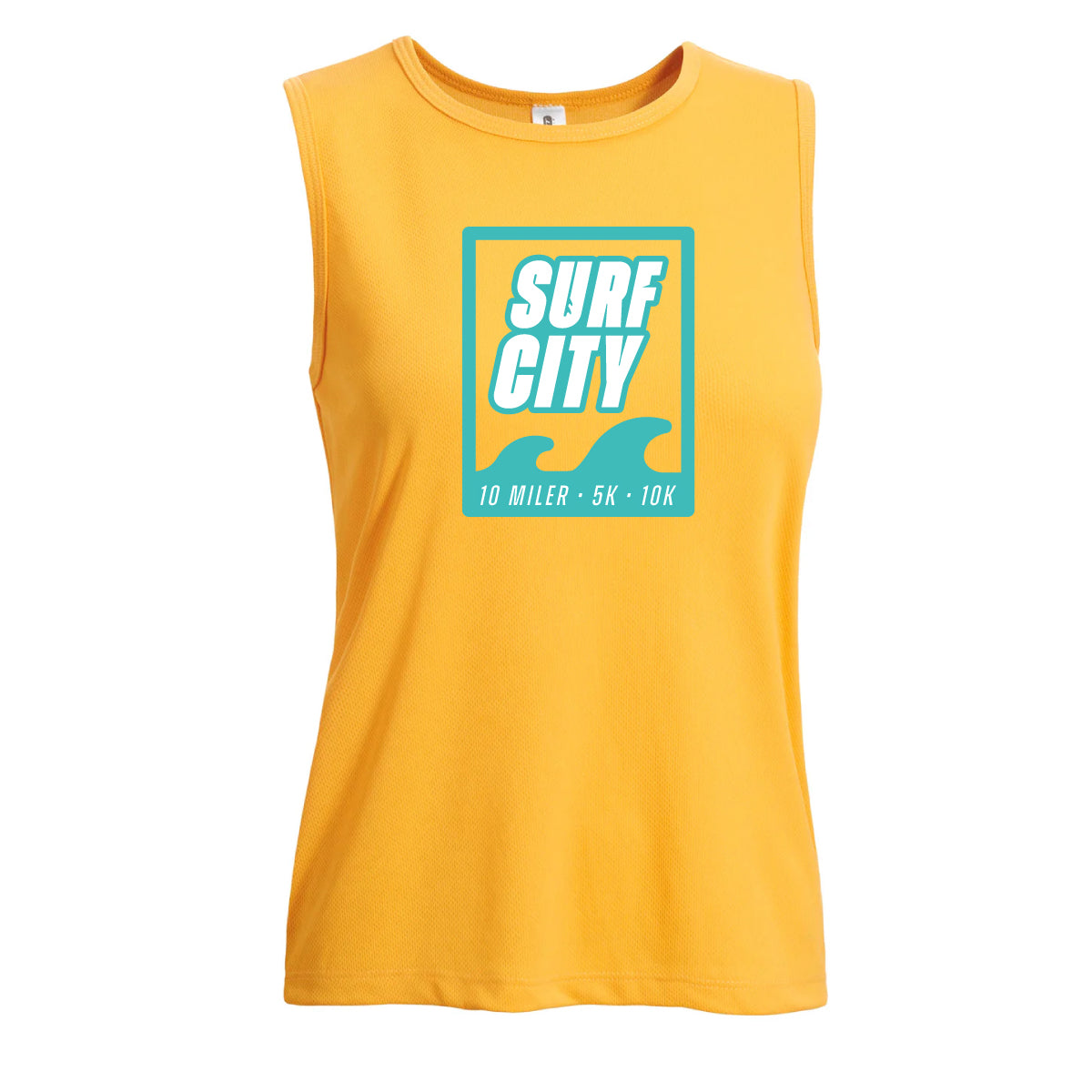 Surf City 10 Training Tank