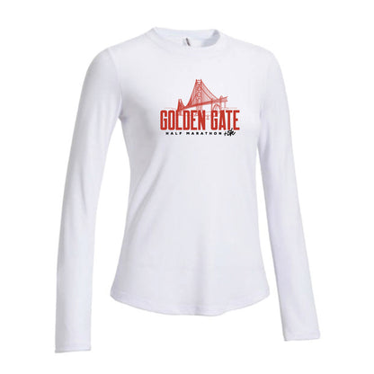 Golden Gate Performance Tee, SELECT STYLE