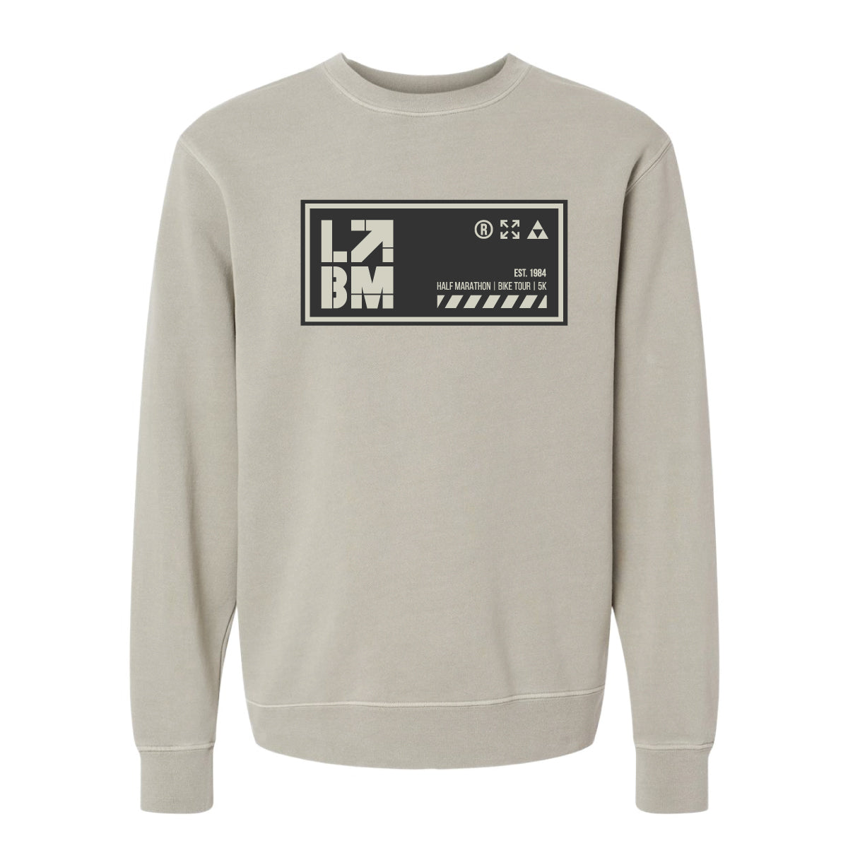 Long Beach Crew Sweatshirt