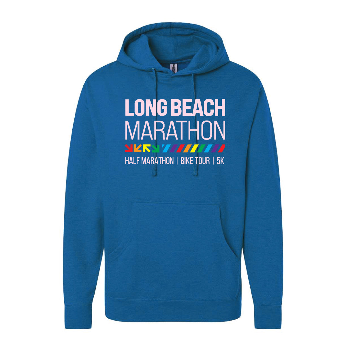 Long Beach Pride Hoodie