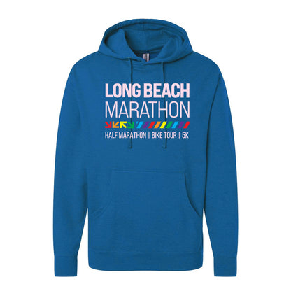 Long Beach Pride Hoodie