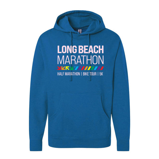 Long Beach Pride Hoodie