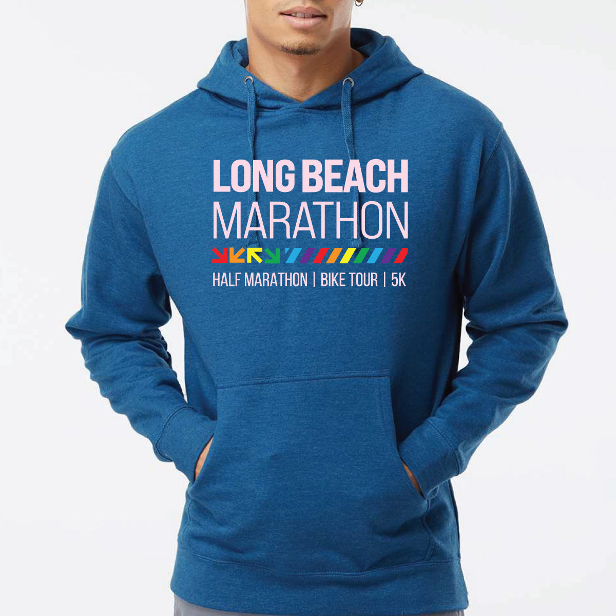 Long Beach Pride Hoodie