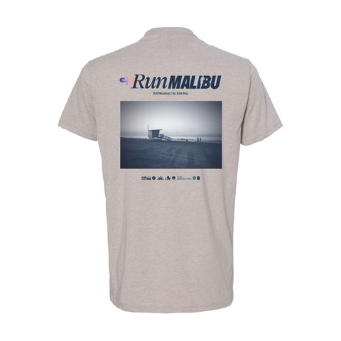 Malibu Beach Tee