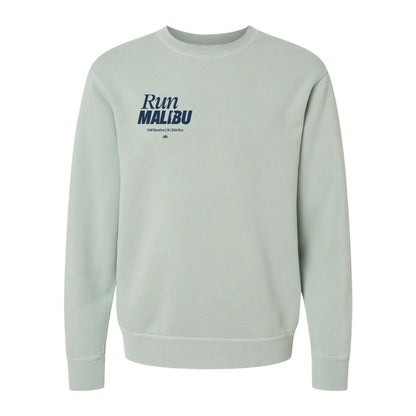 Malibu Pullover