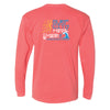 Surf City Marathon: 2024 Throwback Tee