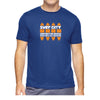 Surf City Marathon: Navy Performance Tee