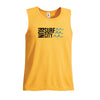 Surf City Marathon: Gold Performance Tank