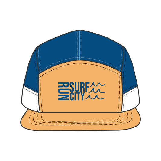 Surf City Marathon Performance Hat - SELECT ONE