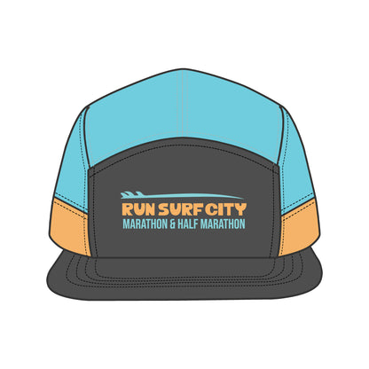 Surf City Marathon Performance Hat - SELECT ONE