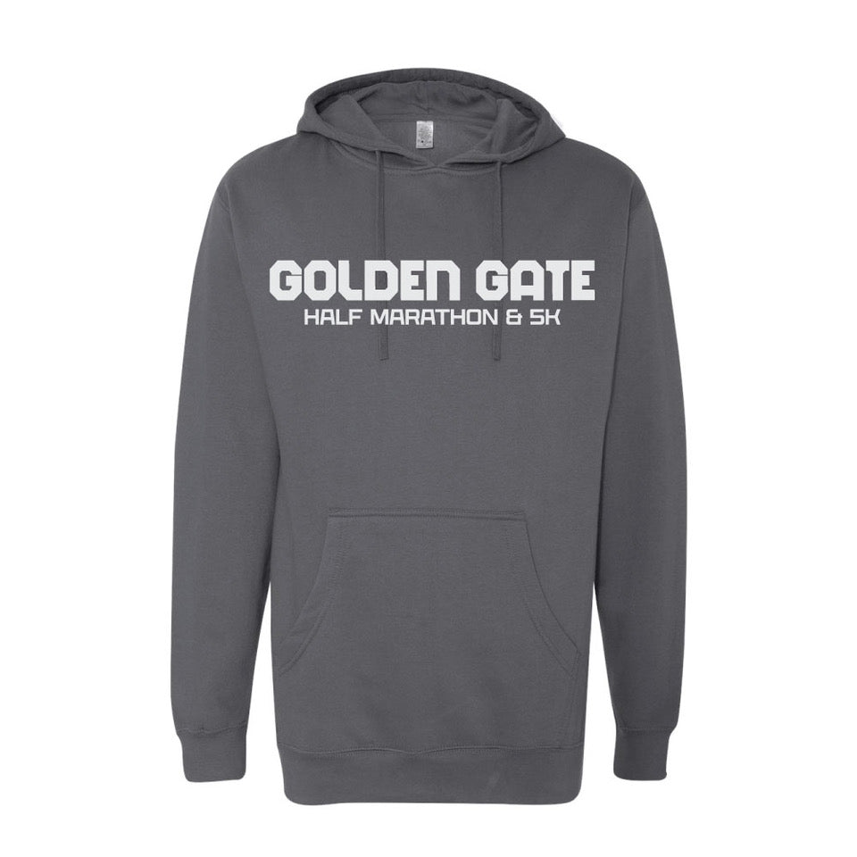 Golden Gate Active Hoodie