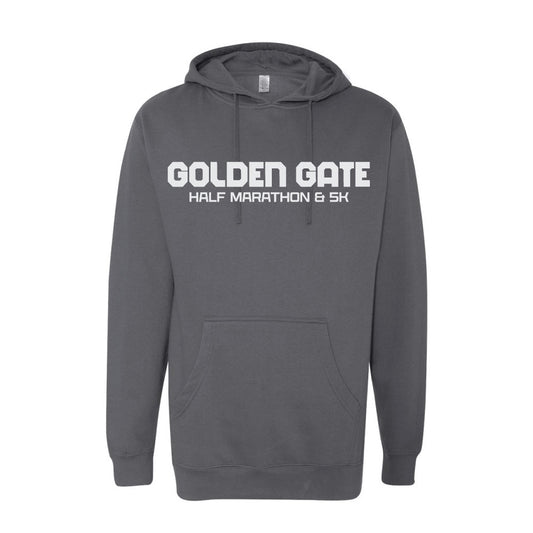 Golden Gate Active Hoodie