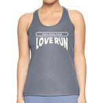 PRE-ORDER: Love Run Philadelphia Performance Tank