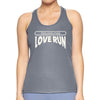 PRE-ORDER: Love Run Philadelphia Performance Tank