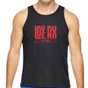 PRE-ORDER: Men's Performance Tank, Philadelphia Love Run