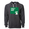PRE-ORDER: Bell Hoodie, Philadelphia Love Run