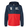 PRE-ORDER: Windbreaker, Philadelphia Love Run