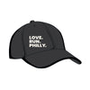 PRE-ORDER: Performance Hat, Philadelphia Love Run, Select Color