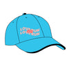 PRE-ORDER: Performance Hat, Philadelphia Love Run, Select Color
