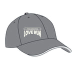 PRE-ORDER: Performance Hat, Philadelphia Love Run, Select Color