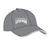 PRE-ORDER: Performance Hat, Philadelphia Love Run, Select Color