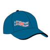 PRE-ORDER: Performance Hat, Philadelphia Love Run, Select Color