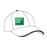 PRE-ORDER: Performance Hat, Philadelphia Love Run, Select Color