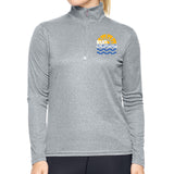 PRE-ORDER: Run California 1/4 Zip, SELECT STYLE