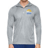 PRE-ORDER: Run California 1/4 Zip, SELECT STYLE