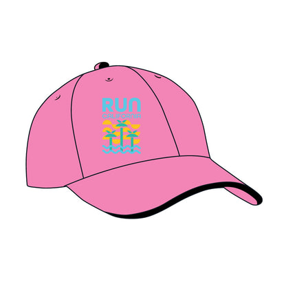 NEW: Run California Performance Hats