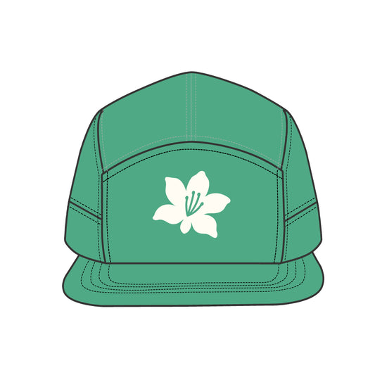 NEW: Savannah Classic Hat