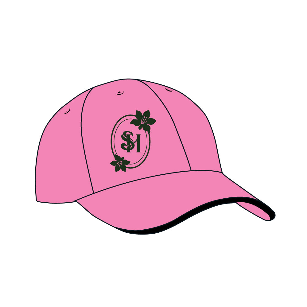 NEW: Savannah Performance Hat