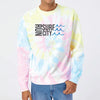 PRE-ORDER: Surf City Marathon Tye Dye