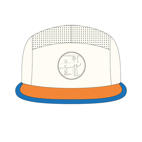 PRE-ORDER: Endless Summer Performance Hat, Surf City Marathon