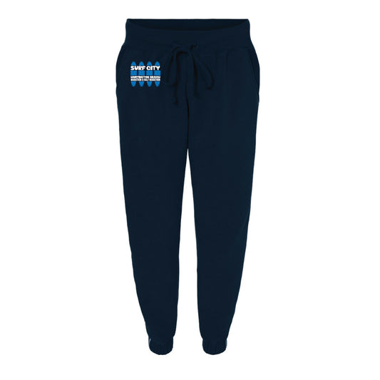 Surf City Marathon Women's Joggers