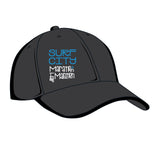 PRE-ORDER: SELECT STYLE: Surf City Marathon Performance Hat