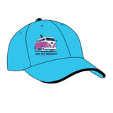 PRE-ORDER: SELECT STYLE: Surf City Marathon Performance Hat