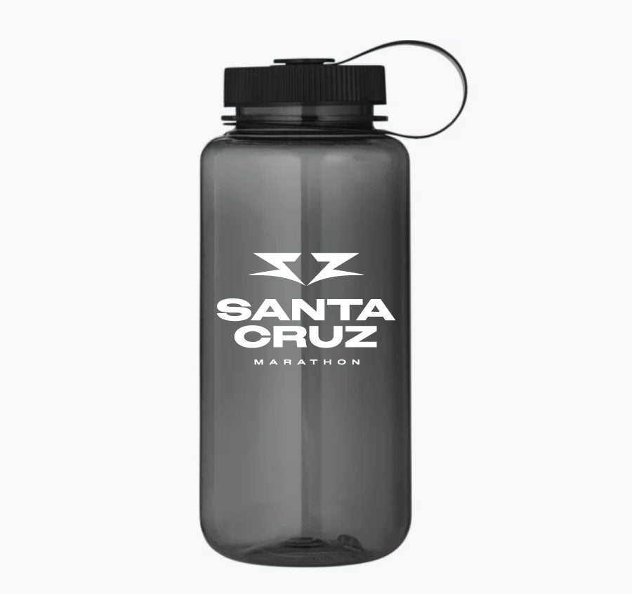 NEW: Santa Cruz Water Bottle - SELECT COLOR