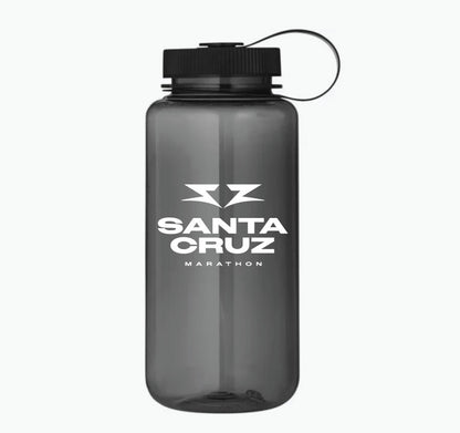 NEW: Santa Cruz Water Bottle - SELECT COLOR