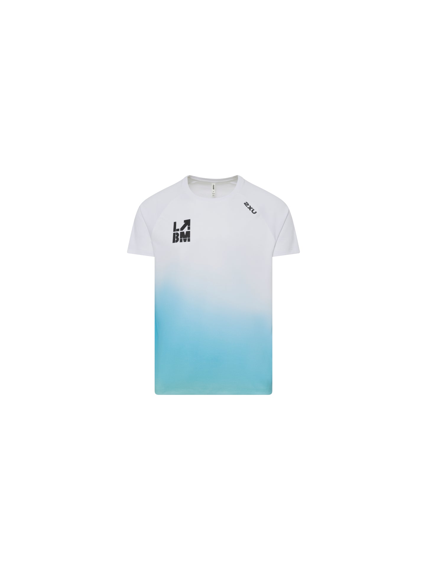 2XU: 2XU Long Beach Marathon Long Run Tee