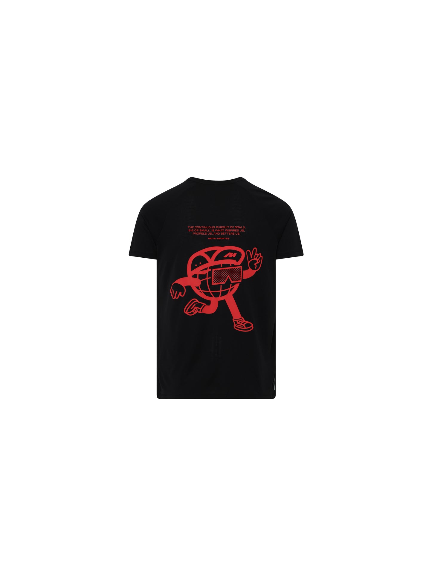 2XU: Long Run Motiv Tee