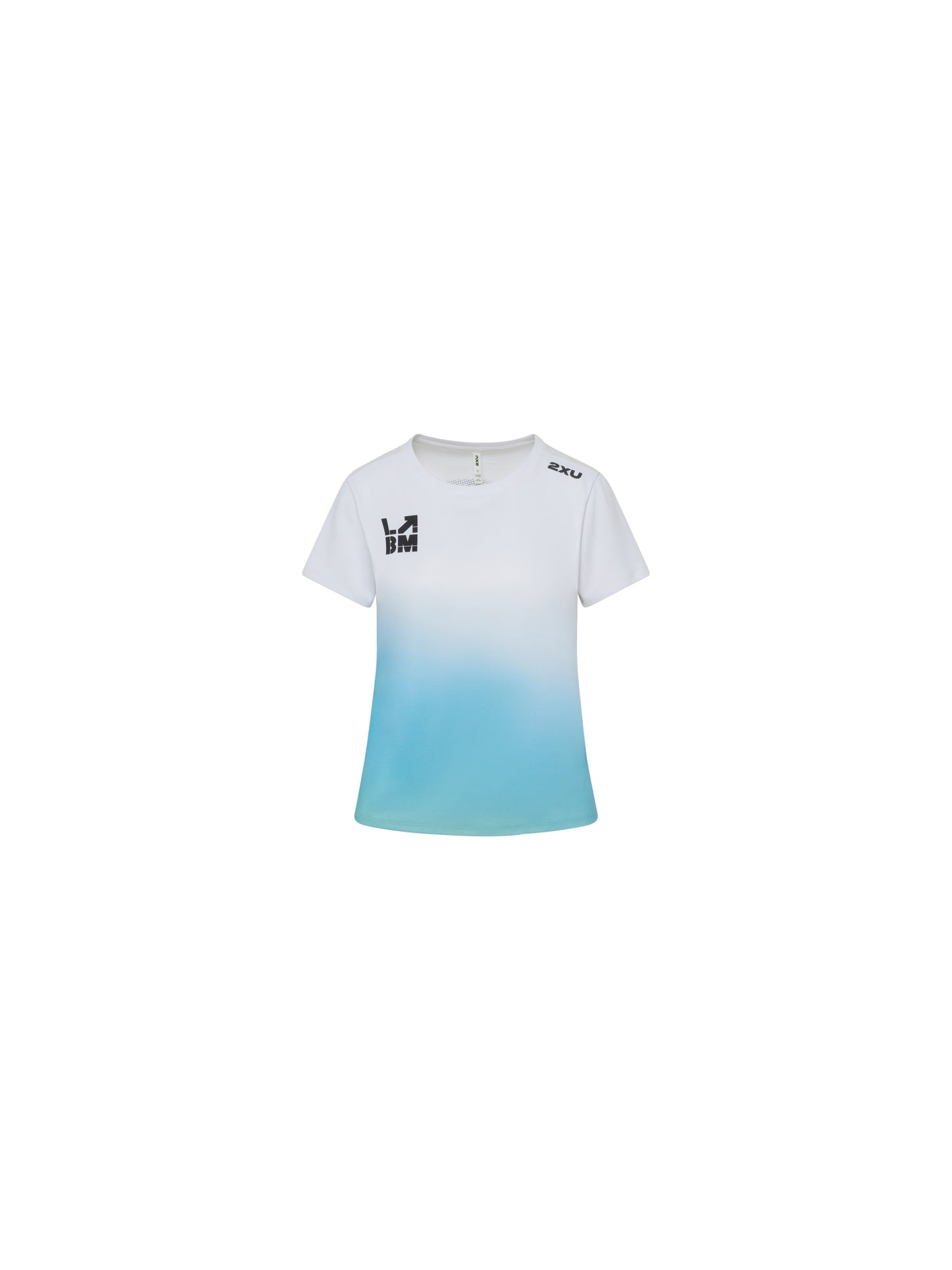 2XU: 2XU Long Beach Marathon Long Run Tee