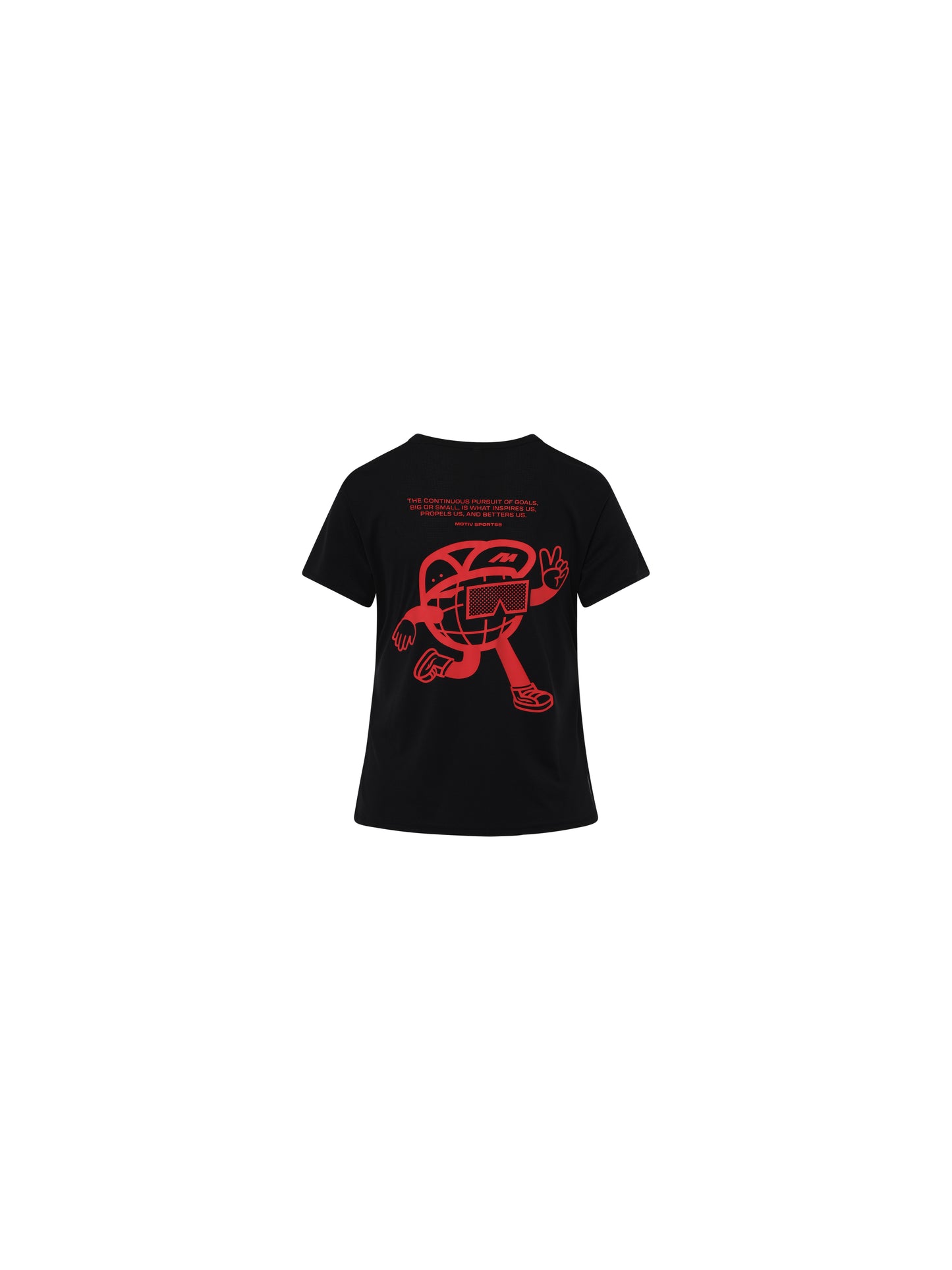 2XU: Long Run Motiv Tee